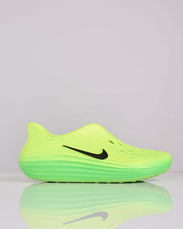 Nike ReactX Rejuven8 Green Strike/Black-Volt