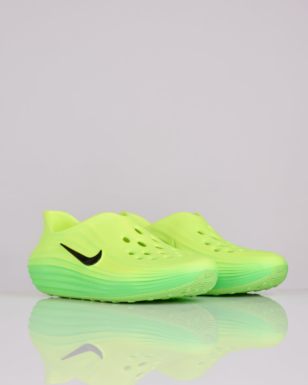 Nike ReactX Rejuven8 Green Strike/Black-Volt