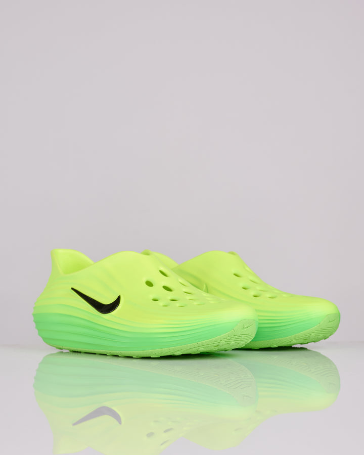 Nike ReactX Rejuven8 Green Strike/Black-Volt