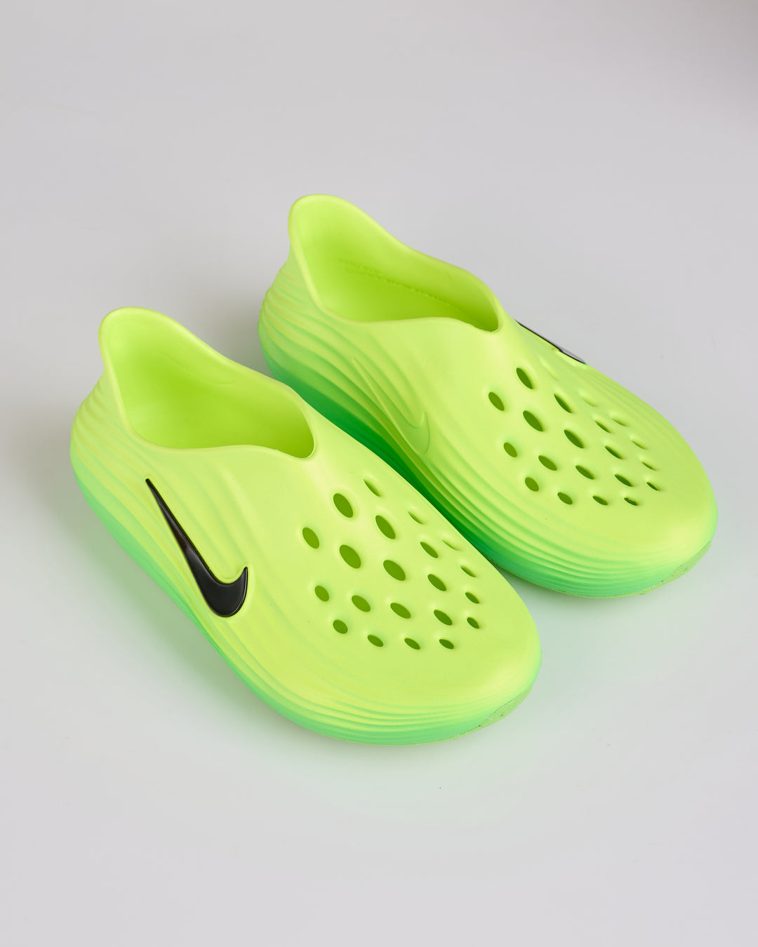 Nike ReactX Rejuven8 Green Strike/Black-Volt