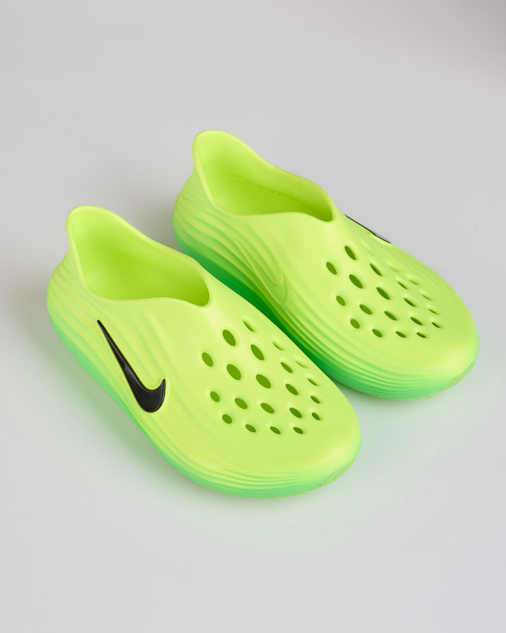 Nike ReactX Rejuven8 Green Strike/Black-Volt