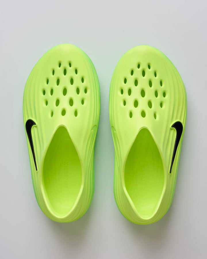 Nike ReactX Rejuven8 Green Strike/Black-Volt