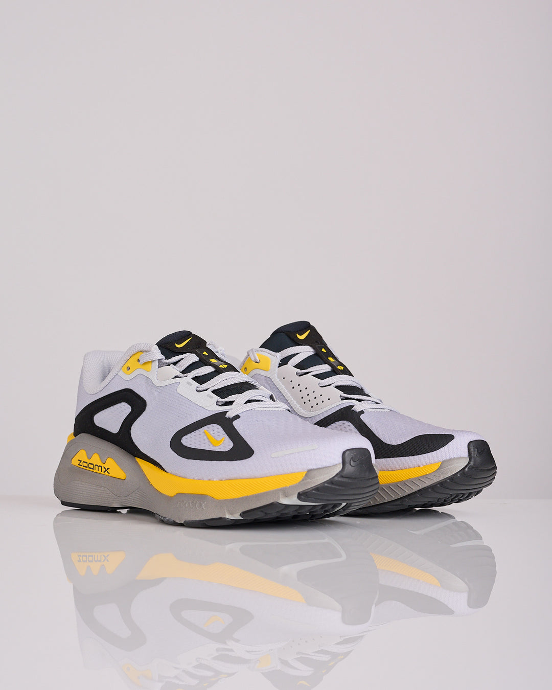 Nike Structure Plus SP Grey Fog Varsity Maize-Black IV4521-001