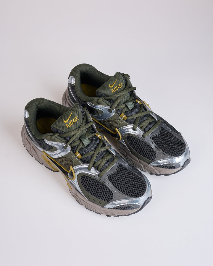 Nike V5 RNR Olive Flak Black-Sequoia-Smoke Grey HJ5228-300