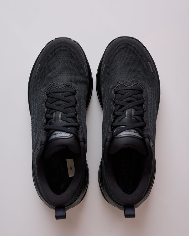 Nike Vomero Plus Black Black-Anthracite IO4482 002