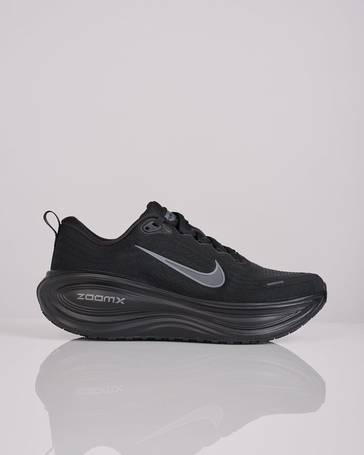 Nike Vomero Plus Black Dk Smoke Grey-Mtlc Dark Grey HV8150 003