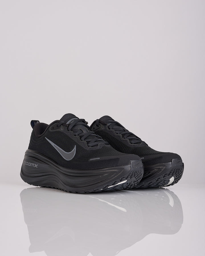 Nike Vomero Plus Black Dk Smoke Grey-Mtlc Dark Grey HV8150 003