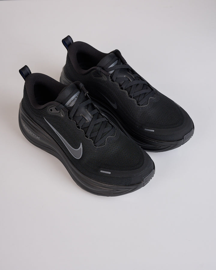 Nike Vomero Plus Black Dk Smoke Grey-Mtlc Dark Grey HV8150 003