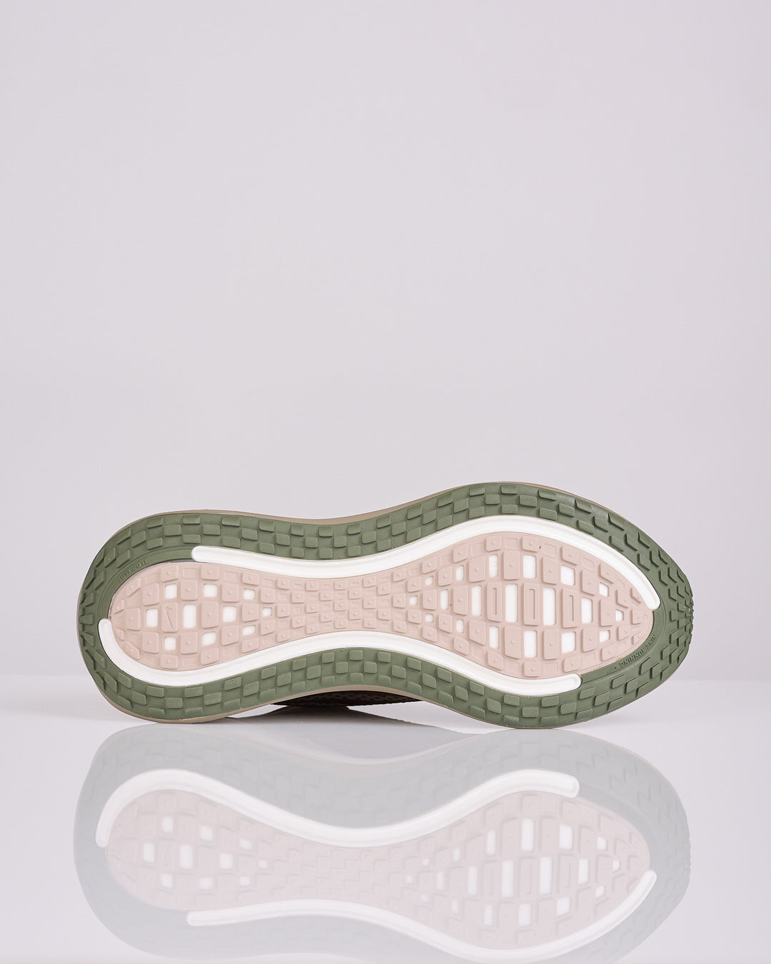 Nike Vomero Plus Off Noir Pecan-Phantom IO4482 001