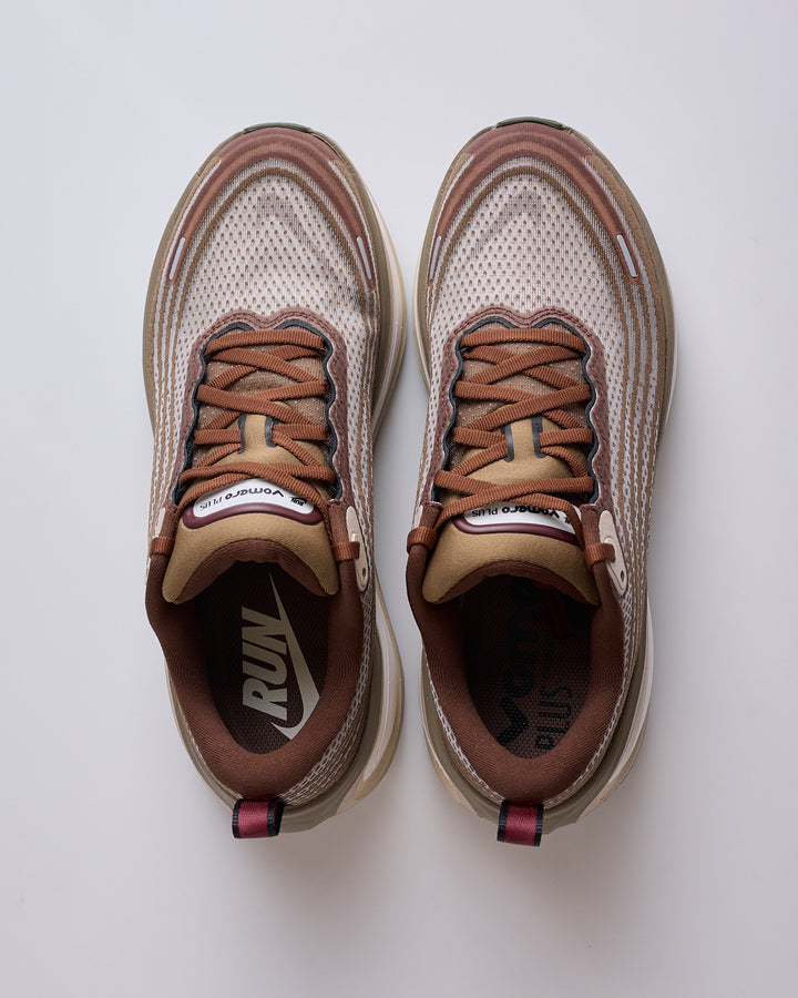 Nike Vomero Plus Off Noir Pecan-Phantom IO4482 001