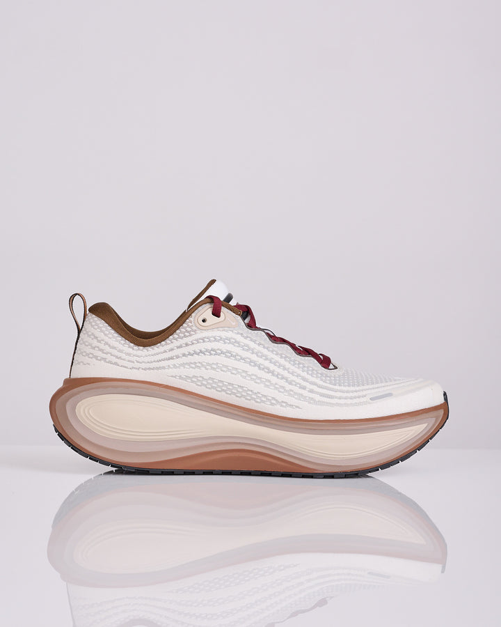 Nike Vomero Plus Off Sail Pecan-Caldera Brown-Black IO4482 100