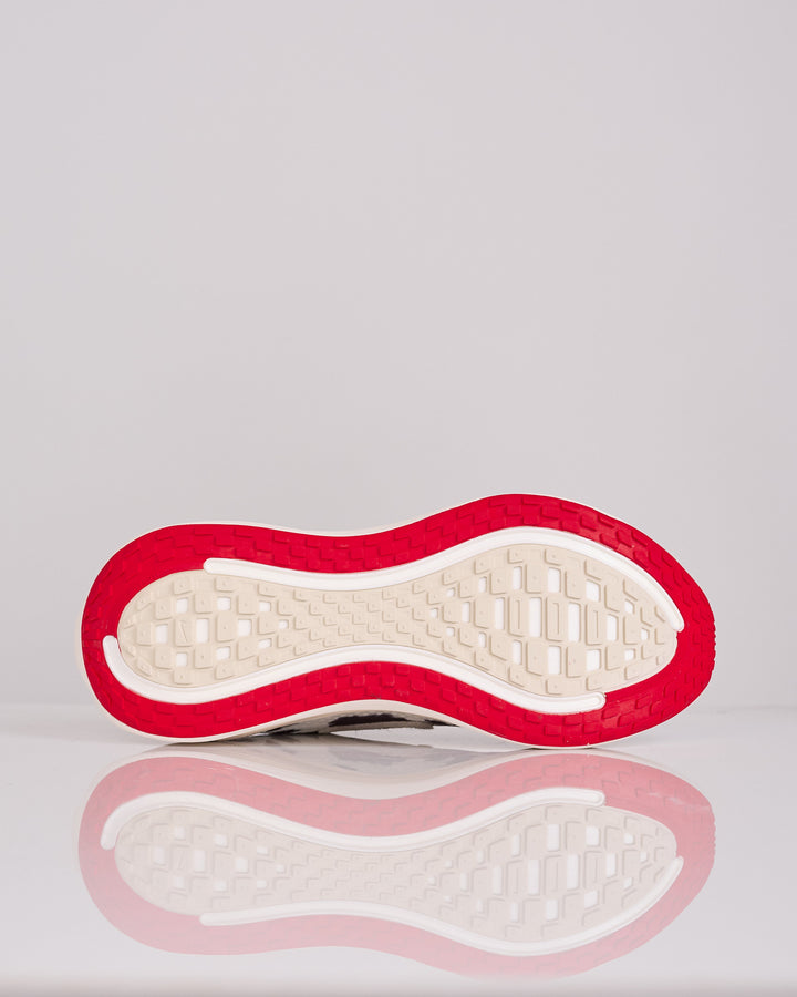 Nike Vomero Plus Sail Sail-University Red-Lt Orewood Brn IR0032-100