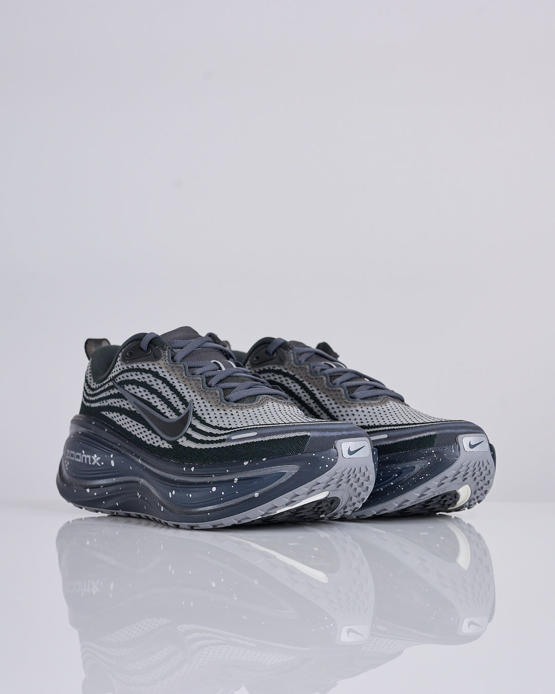 Nike Vomero Plus Speckle Anthracite Black-Dark Obsidian-Obsidian IO4323 002