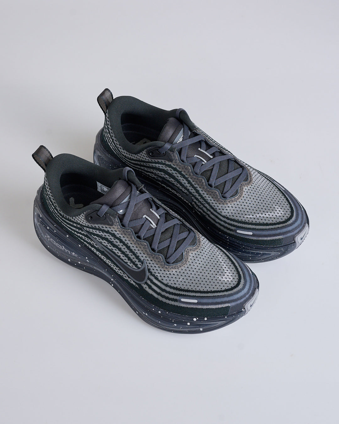 Nike Vomero Plus Speckle Anthracite Black-Dark Obsidian-Obsidian IO4323 002