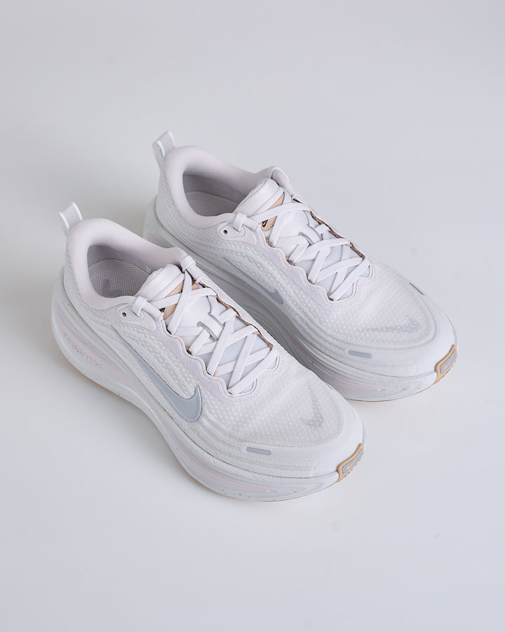 Nike Vomero Plus Speckle Vast Grey Wolf Grey-Off White-Hemp IO4323 001