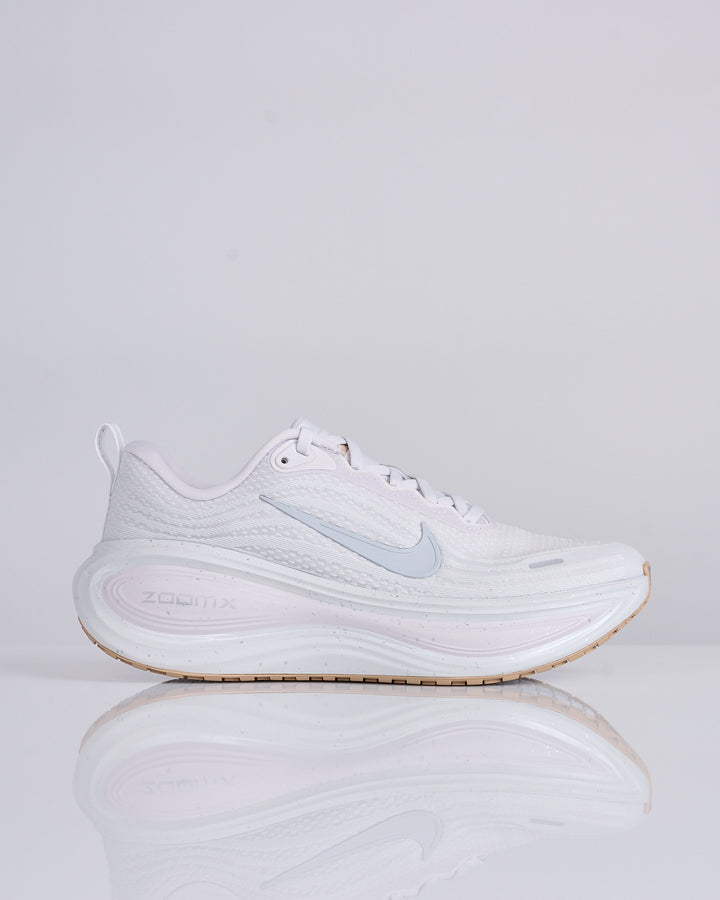 Nike Vomero Plus Speckle Vast Grey Wolf Grey-Off White-Hemp IO4323 001