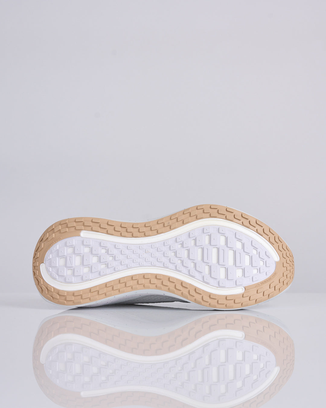 Nike Vomero Plus Speckle Vast Grey Wolf Grey-Off White-Hemp IO4323 001