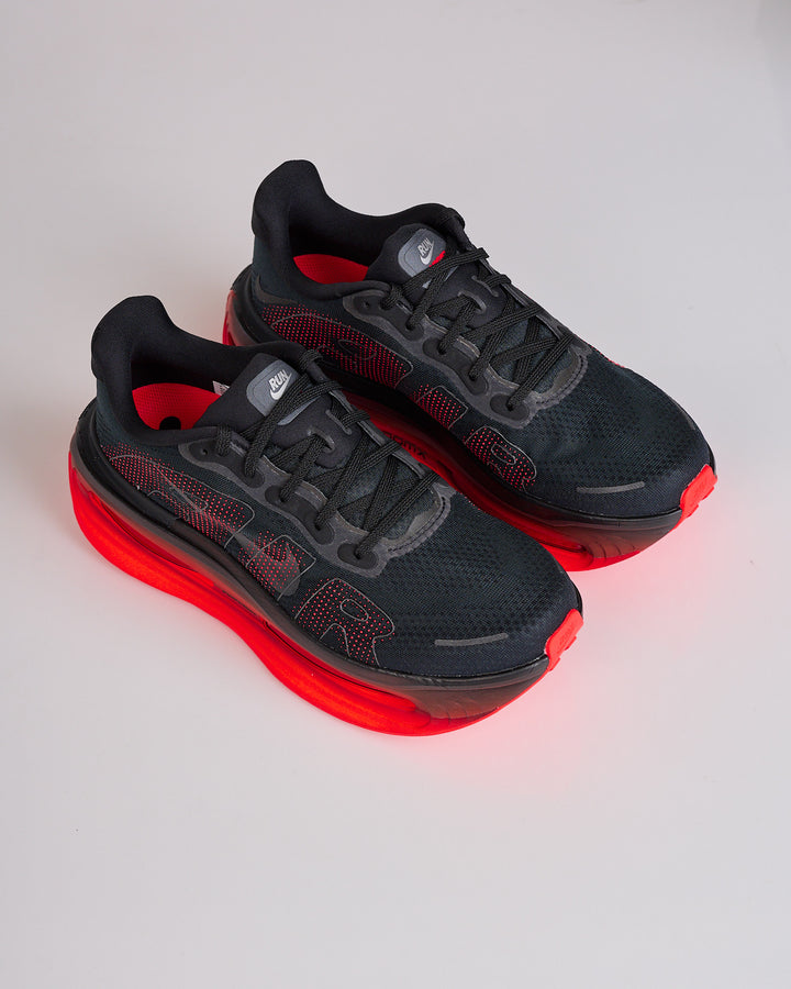 Nike Vomero Premium Black Black-Bright Crimson HQ2050 002