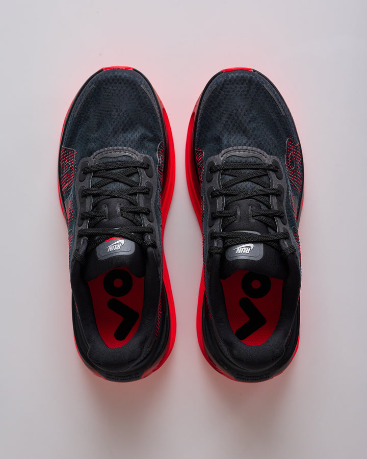 Nike Vomero Premium Black Black-Bright Crimson HQ2050 002