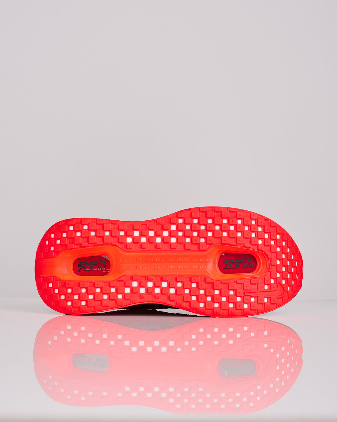 Nike Vomero Premium Black Black-Bright Crimson HQ2050 002