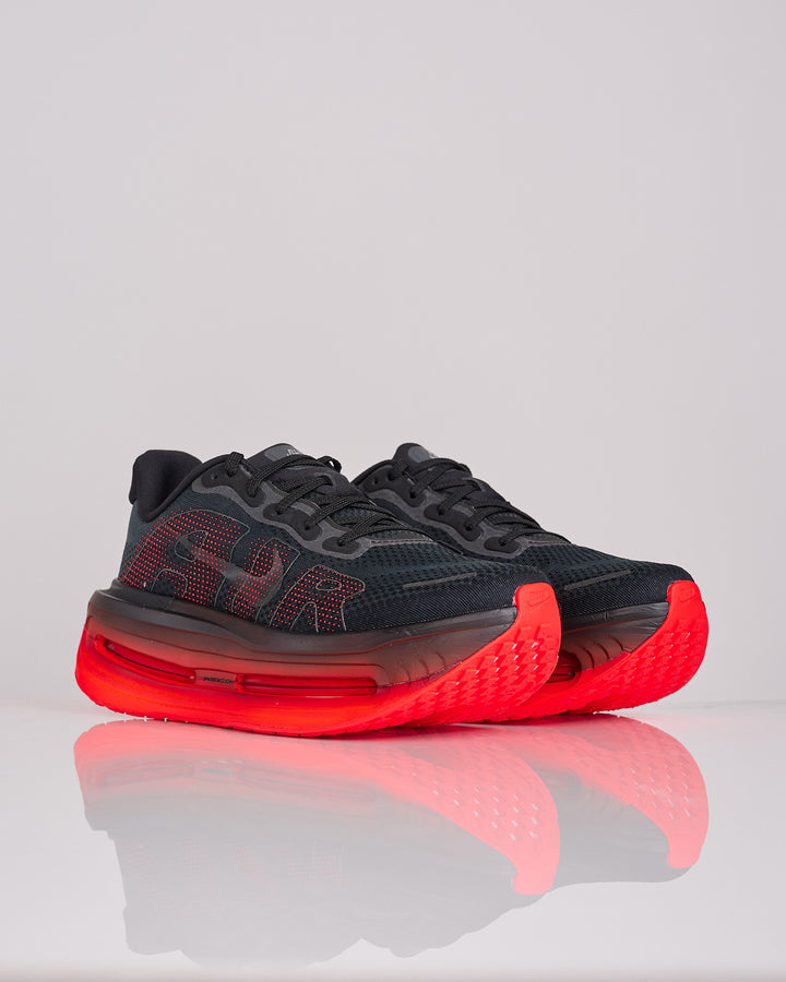 Nike Vomero Premium Black Black-Bright Crimson HQ2050 002