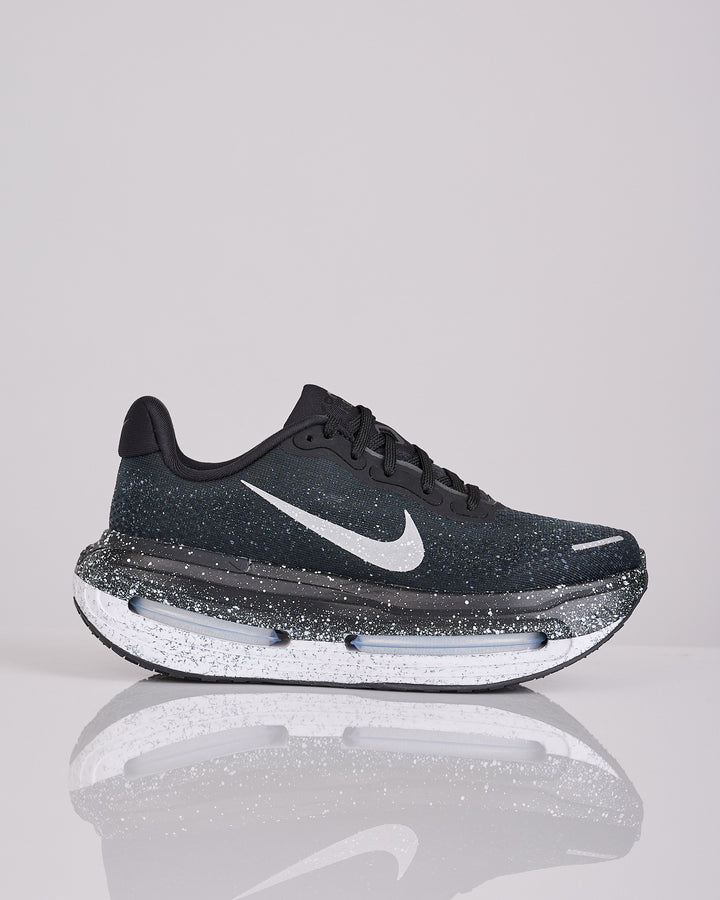 Nike Vomero Premium Black Metallic Silver-White IU2827-001