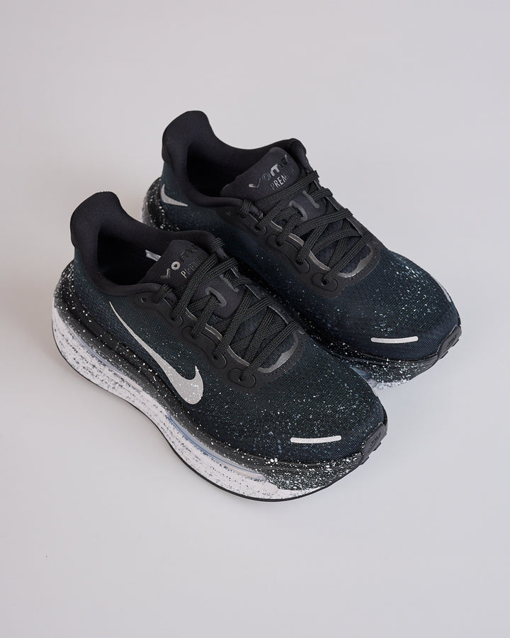 Nike Vomero Premium Black Metallic Silver-White IU2827-001