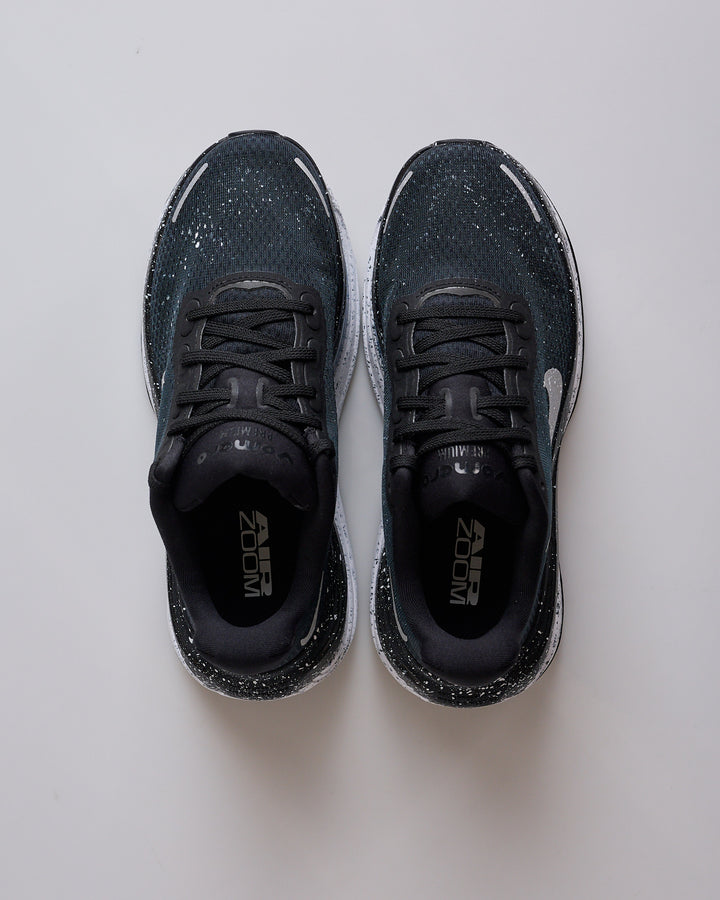 Nike Vomero Premium Black Metallic Silver-White IU2827-001