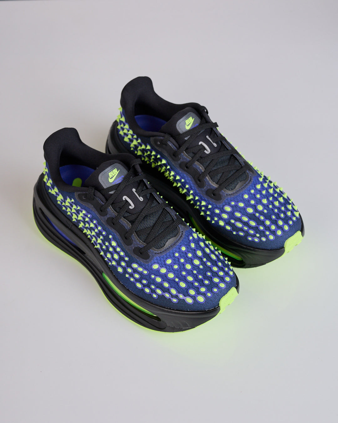 Nike Vomero Premium Black Volt Glow-Rush Violet-Black IR2168-002