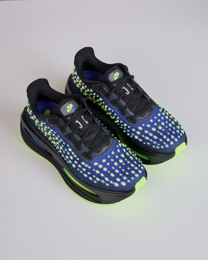 Nike Vomero Premium Black Volt Glow-Rush Violet-Black IR2168-002