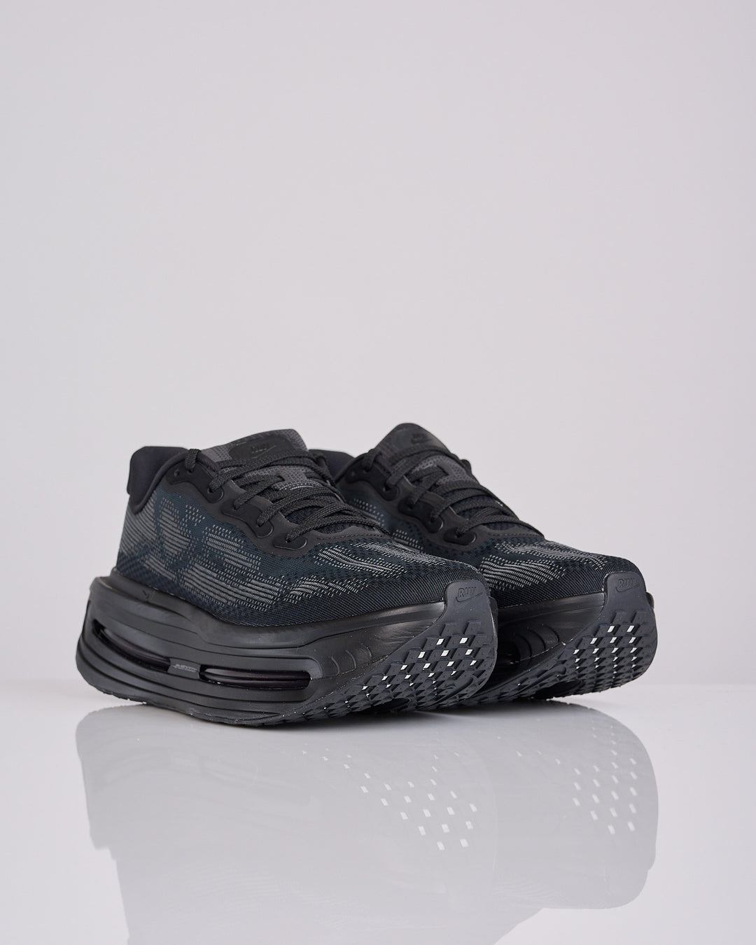 Nike Vomero Premium SP Black Black-Iron Grey IV7509-001