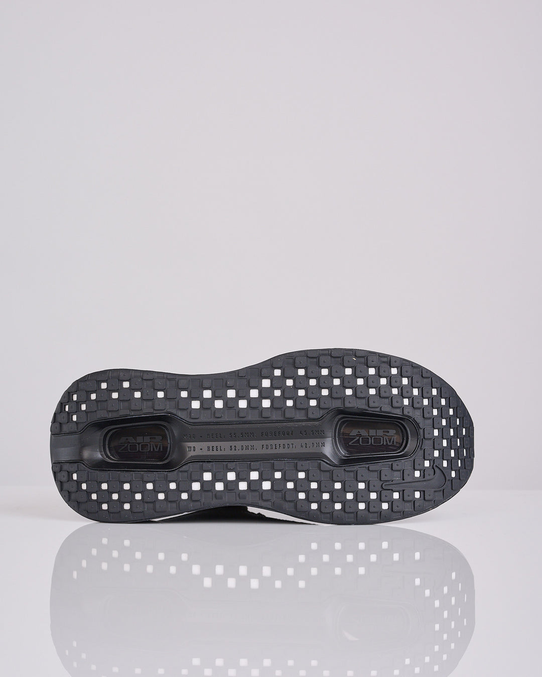 Nike Vomero Premium SP Black Black-Iron Grey IV7509-001