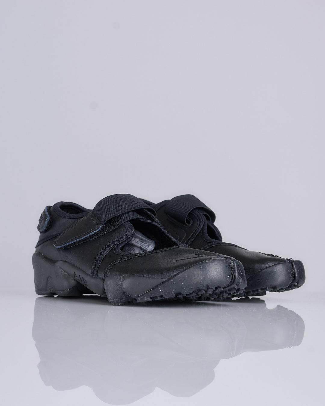 Nike Women's Air Rift Black Black HM5737 002