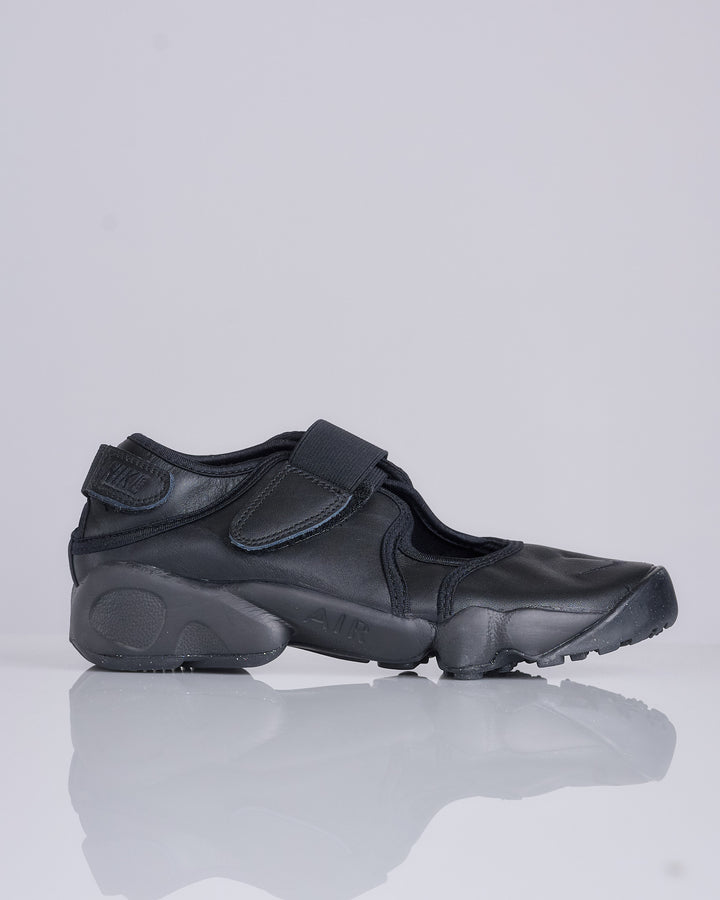 Nike Women's Air Rift Black Black HM5737 002