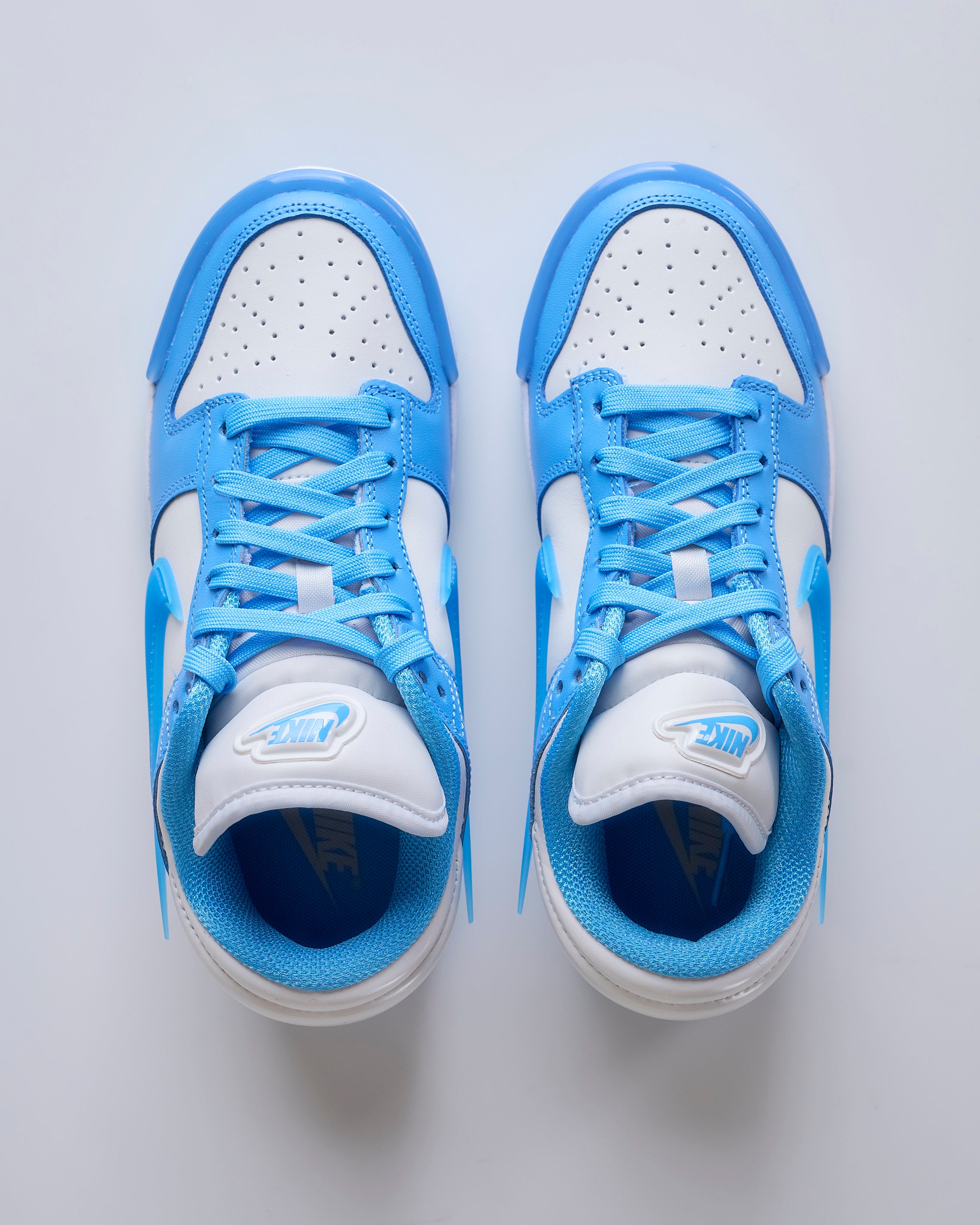 Nike Ps Dunk Low University Blue