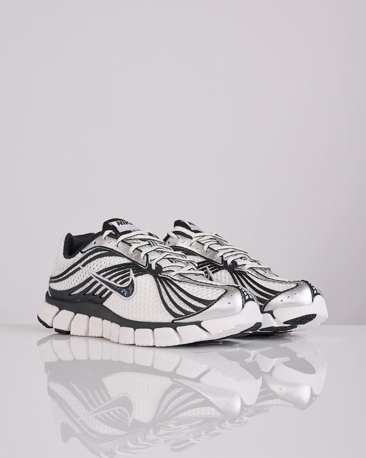 Nike Zoom Skylon 11 Summit White Metallic Silver Black IU1869 101