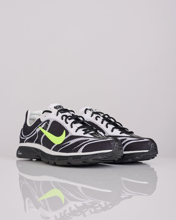 Nike Zoom Streak 3 Black Volt-Summit White IQ8012 001