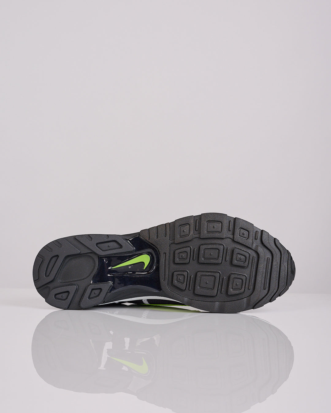 Nike Zoom Streak 3 Black Volt-Summit White IQ8012 001