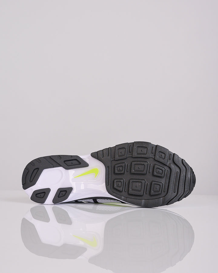 Nike Zoom Streak 3 White Volt-Flat Pewter-Black IQ8012 100