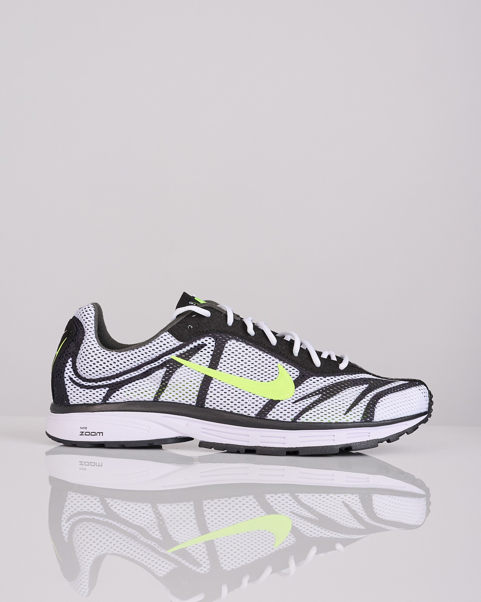 Nike Zoom Streak 3 White Volt-Flat Pewter-Black IQ8012 100 – LESS 17