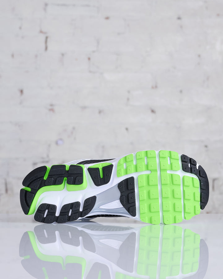 Nike Men's Zoom Vomero 5 SE SP Electric Green/Black-White-Sail