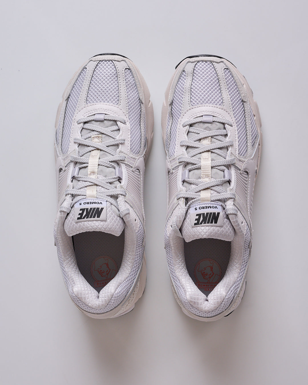 Nike Zoom Vomero 5 Vast Grey Vast Grey-Black-Sail BV1358-001