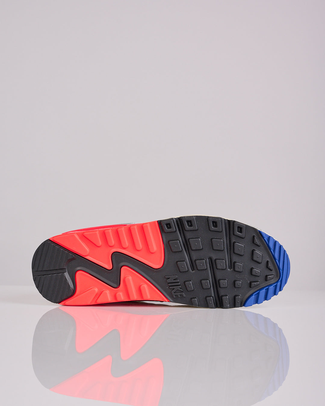 Nike Air Max 90 “Ultramarine” QS Light Base Grey Coconut Milk-White-Sport Royal IU0767 001