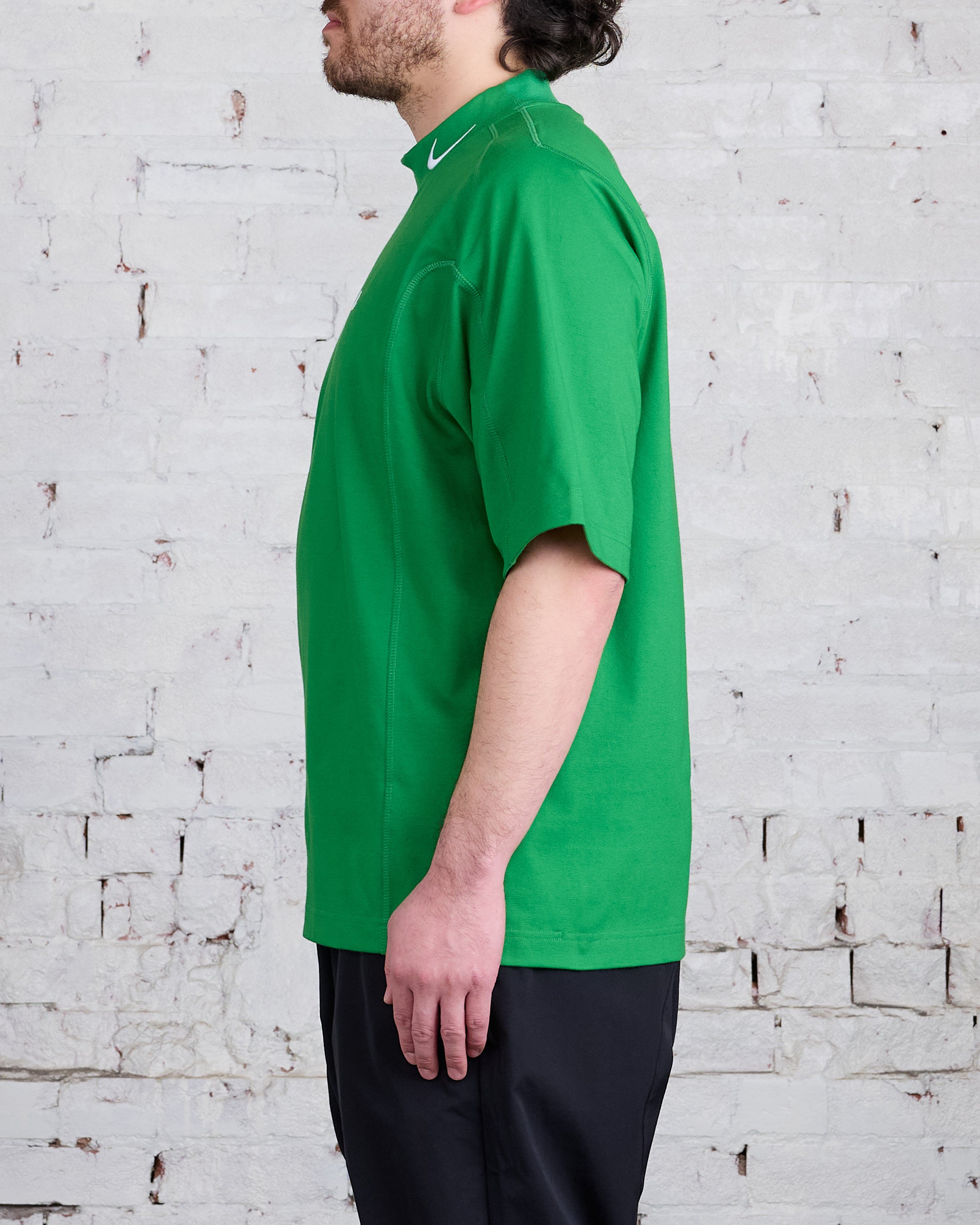 Nike x Off-White™ Short-Sleeve Top Kelly Green