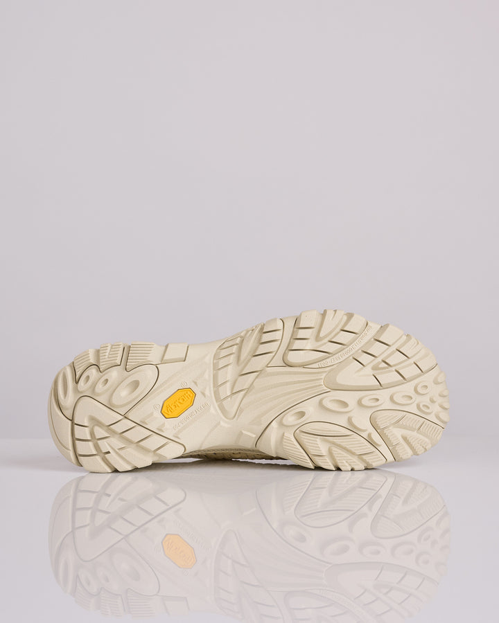 Merrell 1TRL Moab 2 Slide LTR Woven SE/Stucco