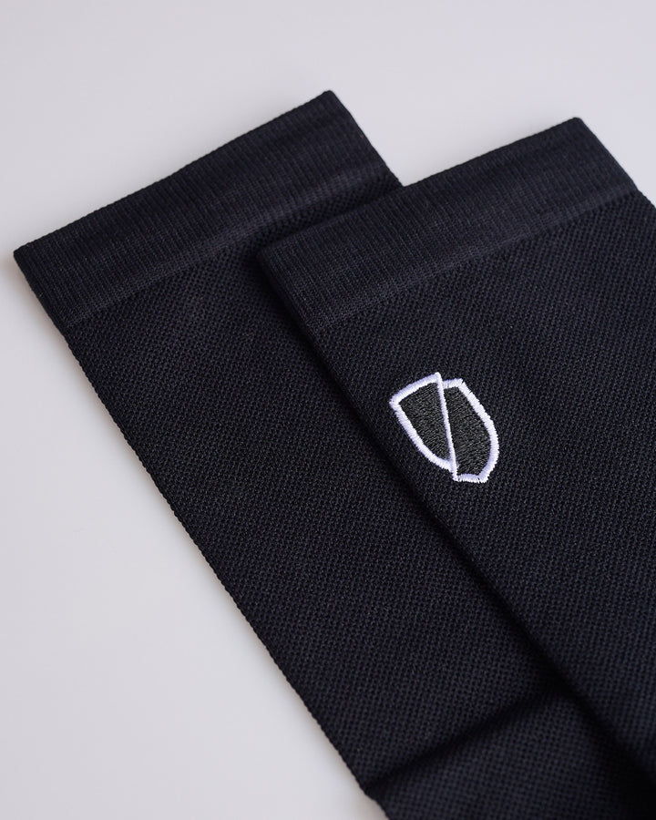 Norda Performance Sock Black