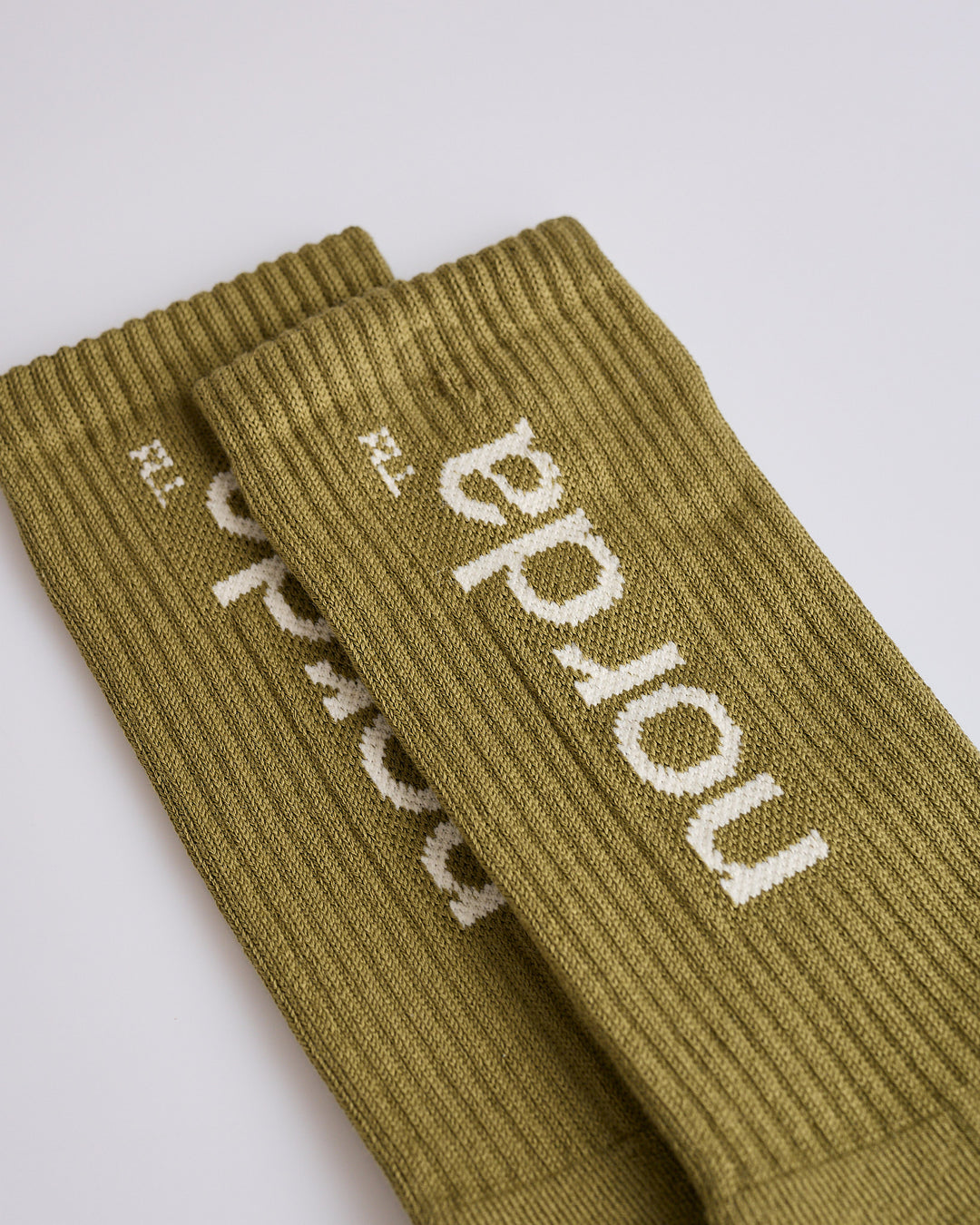 Norda Retro Sock Sage