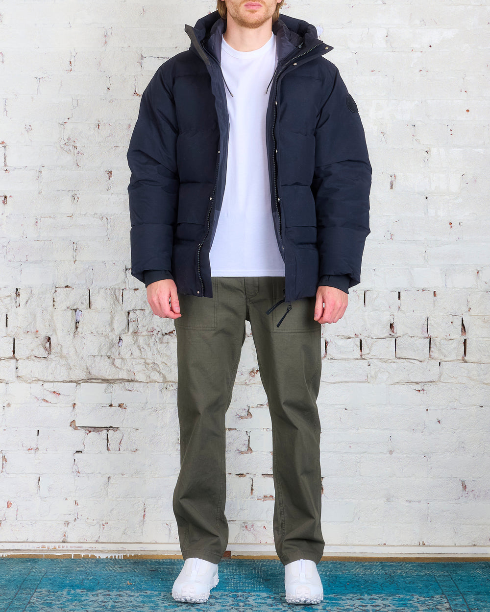 Norse Projects ARKTISK – LESS 17