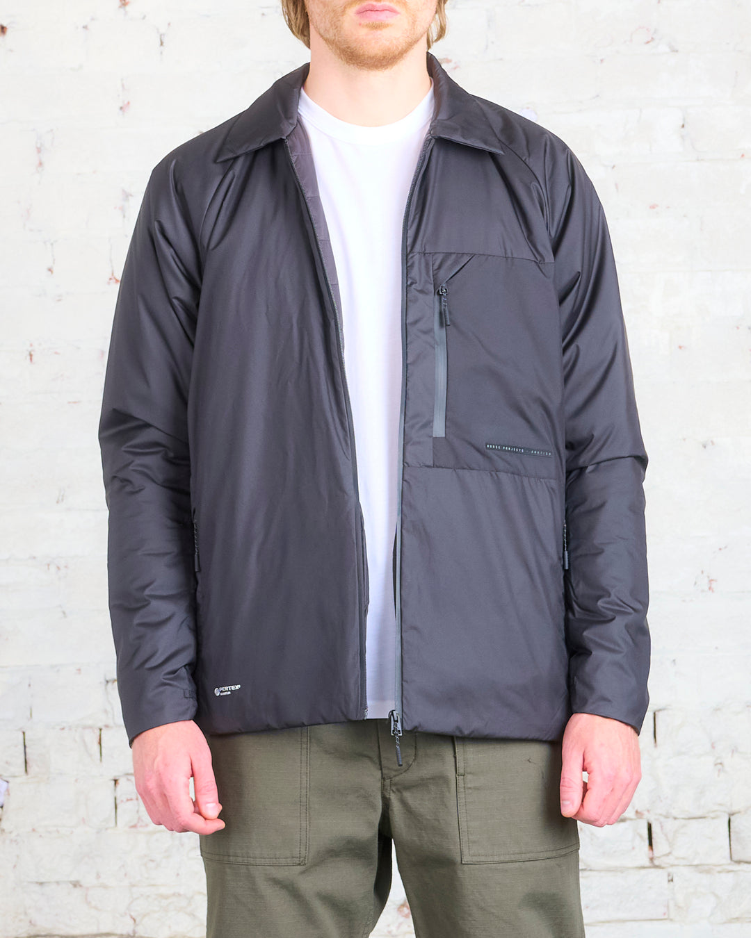 Norse Projects ARKTISK – LESS 17
