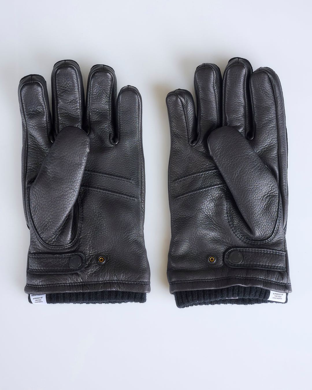 Norse Projects x Hestra Utsjo Glove Black